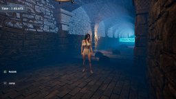 Medieval Escape (PS5)   © Colosseum Studio 2025    3/6