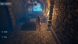 Medieval Escape (PS5)   © Colosseum Studio 2025    5/6