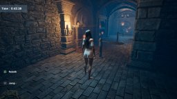 Medieval Escape (PS5)   © Colosseum Studio 2025    6/6