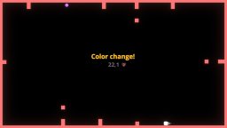 Border Rush Jump Challenge (PS5)   © Zakym 2025    2/6