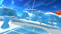 Badminton Time VR (PS5)   © Perp 2025    3/6