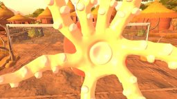 Badminton Time VR (PS5)   © Perp 2025    4/6