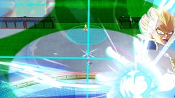 Dragon Ball Gekishin Squadra (PS5)   © Bandai Namco 2025    3/6