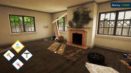 House Renovator Simulator (NS) &nbsp; &copy; Noodels Games World 2025 &nbsp;  3/6