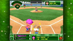 Backyard Baseball '97 (NS) &nbsp; &copy; Mega Cat 2025 &nbsp;  4/6