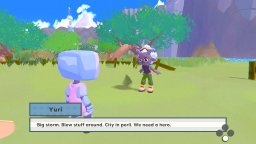 Re:Fresh (NS) &nbsp; &copy; Merge Conflict 2025 &nbsp;  1/6