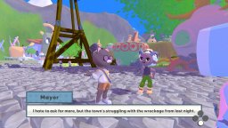 Re:Fresh (NS) &nbsp; &copy; Merge Conflict 2025 &nbsp;  3/6