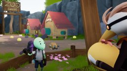 Wko The Mask Gatherer (NS)   © Siro 2025    1/5