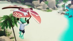 Wko The Mask Gatherer (NS)   © Siro 2025    2/5