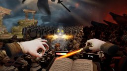 Maestro (PS5) &nbsp; &copy; Double Jack 2025 &nbsp;  4/6