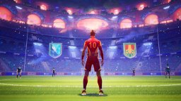 Rematch (PS5)   © Sloclap 2025    1/6