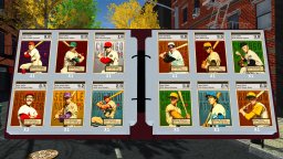 Baseball Card Shop Simulator (PS4)   © Play Games 2025    3/6