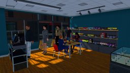 Baseball Card Shop Simulator (PS4) &nbsp; &copy; Play Games 2025 &nbsp;  4/6