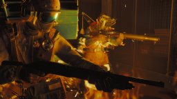 FBC: Firebreak (PS5) &nbsp; &copy; Remedy 2025 &nbsp;  2/6