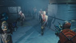 FBC: Firebreak (PS5) &nbsp; &copy; Remedy 2025 &nbsp;  3/6