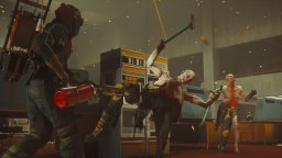 FBC: Firebreak (PS5) &nbsp; &copy; Remedy 2025 &nbsp;  5/6