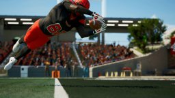 Maximum Football (PS5)   © Maximum Entertainment 2025    1/6