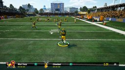 Maximum Football (PS5)   © Maximum Entertainment 2025    2/6