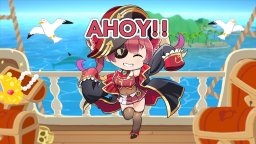 Hololive Treasure Mountain MegaPack (NS) &nbsp; &copy; CCMC 2025 &nbsp;  1/6