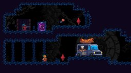 Rusty Rangers (XBO)   © Games Harbor 2025    2/6