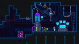 Rusty Rangers (XBO) &nbsp; &copy; Games Harbor 2025 &nbsp;  4/6