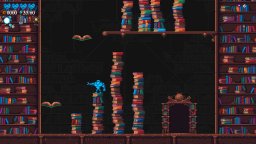 Rusty Rangers (XBO) &nbsp; &copy; Games Harbor 2025 &nbsp;  5/6