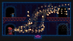 Rusty Rangers (XBO) &nbsp; &copy; Games Harbor 2025 &nbsp;  6/6