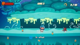 Capybara Goes To Space (XBO)   © PedroFStudio 2025    1/6