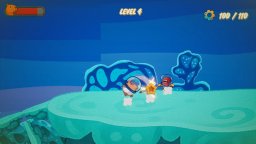 Capybara Goes To Space (XBO)   © PedroFStudio 2025    2/6