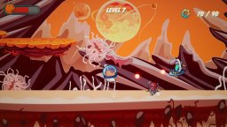 Capybara Goes To Space (XBO)   © PedroFStudio 2025    3/6