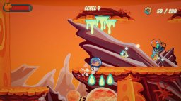 Capybara Goes To Space (XBO)   © PedroFStudio 2025    4/6