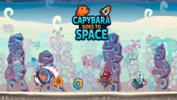 Capybara Goes To Space (XBO)   © PedroFStudio 2025    6/6
