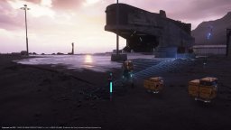 Death Stranding 2: On The Beach (PS5)   © Sony 2025    1/3
