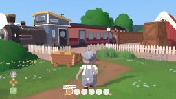 Locomoto (NS)   © THQ Nordic 2025    1/3