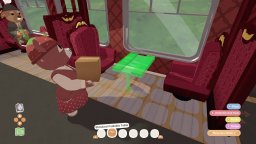 Locomoto (NS)   © THQ Nordic 2025    2/3