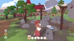 Locomoto (NS)   © THQ Nordic 2025    3/3