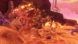 Donkey Kong Bananza (NS2)   © Nintendo 2025    1/3