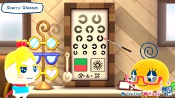 Tamagotchi Plaza (NS)   © Bandai Namco 2025    1/3