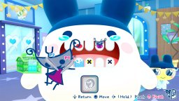 Tamagotchi Plaza (NS)   © Bandai Namco 2025    2/3