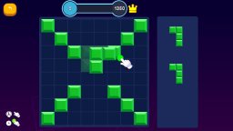 Block Party DX! (NS) &nbsp; &copy; Max Interactive 2025 &nbsp;  1/3