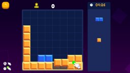 Block Party DX! (NS) &nbsp; &copy; Max Interactive 2025 &nbsp;  3/3