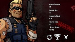 Zombies Overloaded (NS)   © Brainium 2025    2/3