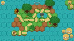 Bee Flowers: Save The Garden (NS)   © Afil 2025    1/4