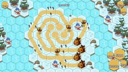 Bee Flowers: Save The Garden (NS)   © Afil 2025    3/4