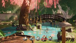 Cozy Gardener Simulator (NS)   © Noodels Games World 2025    1/6