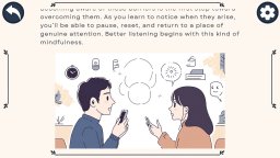 Better Listening, Better Connections (NS) &nbsp; &copy; Lunaria Games 2025 &nbsp;  3/6