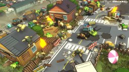 Bullets & Brains (XBO)   © No Gravity 2025    1/6