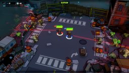 Bullets & Brains (XBO)   © No Gravity 2025    2/6