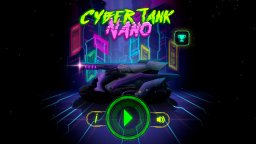 Cyber Tank Nano (XBO)   © Xitilon 2025    1/4