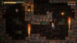 Klaus Lee: Thunderballs (XBO)   © Assemble 2025    1/6